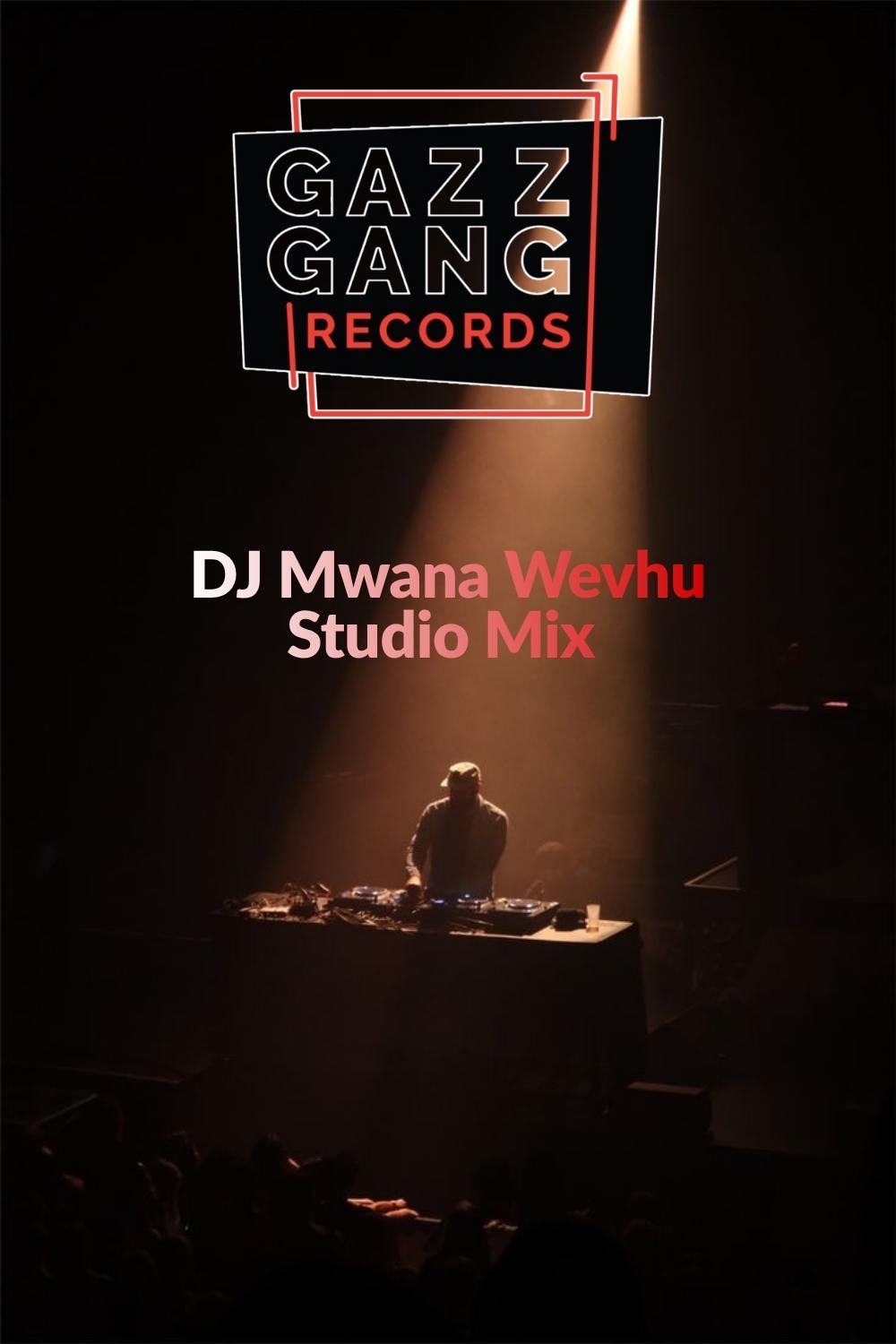 Gazzgang Records latest release 3