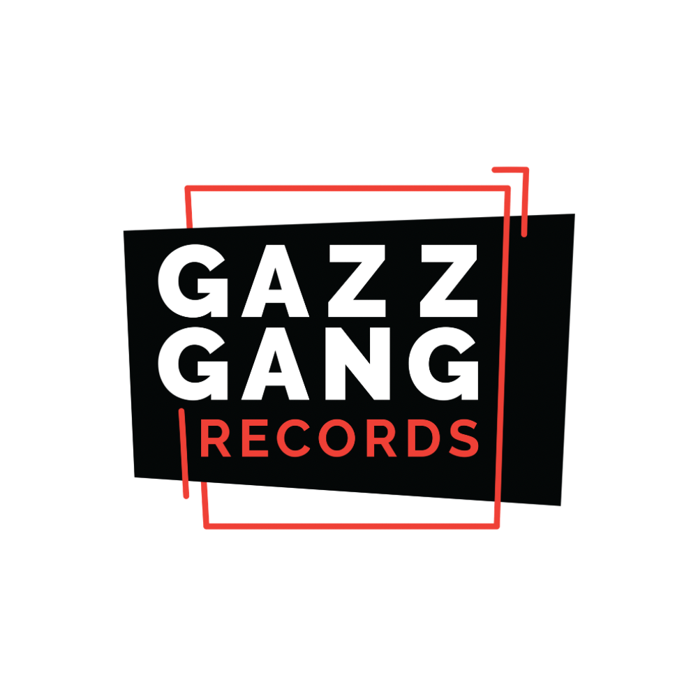 GazGang Records Logo